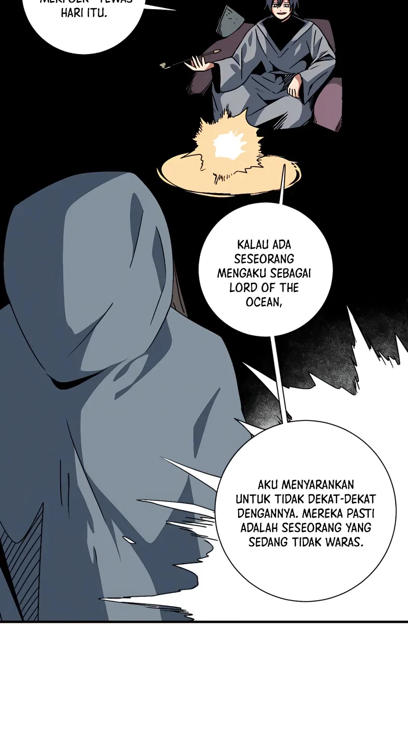 One Step to The Demon King Chapter 53 Gambar 59