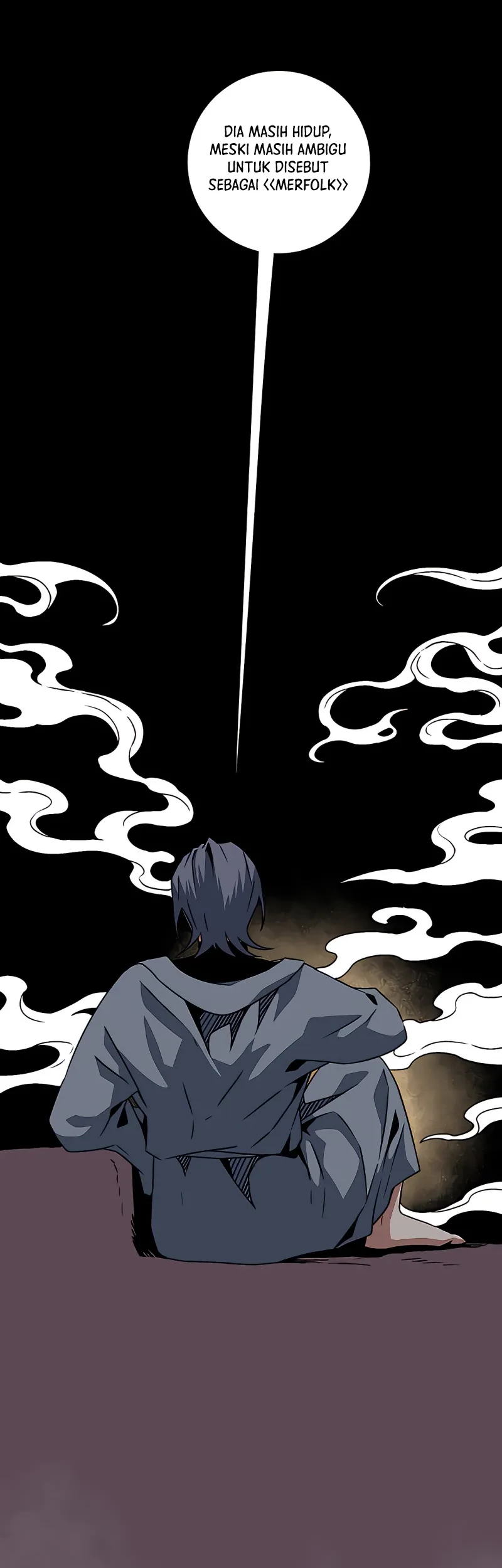 One Step to The Demon King Chapter 53 Gambar 62