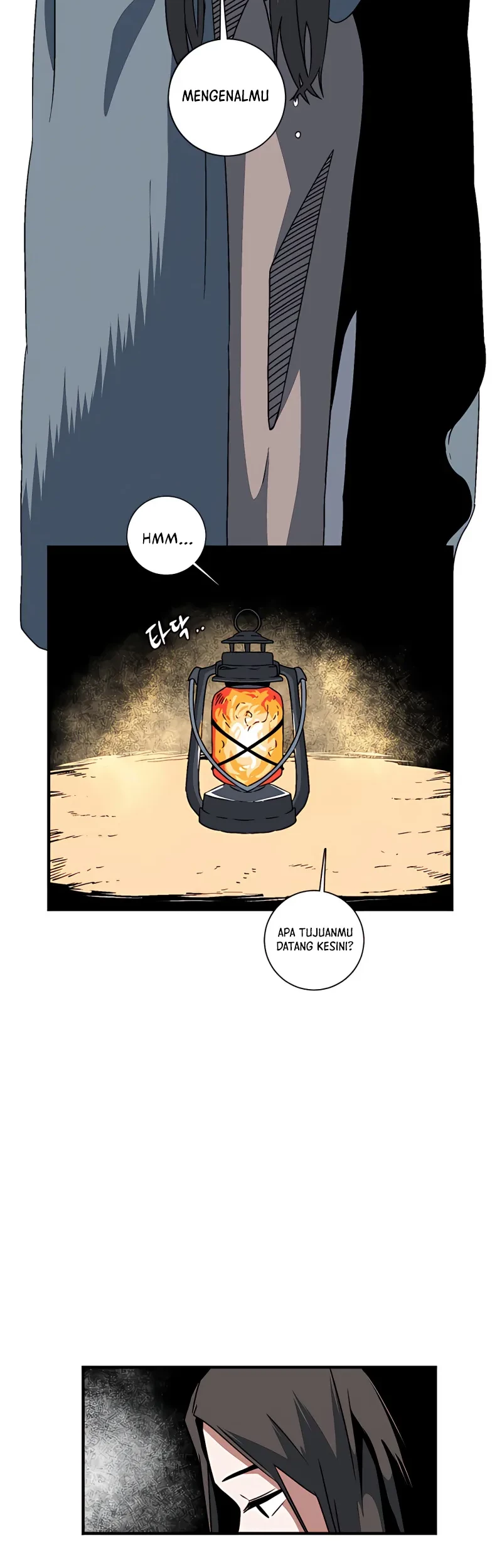 One Step to The Demon King Chapter 53 Gambar 5