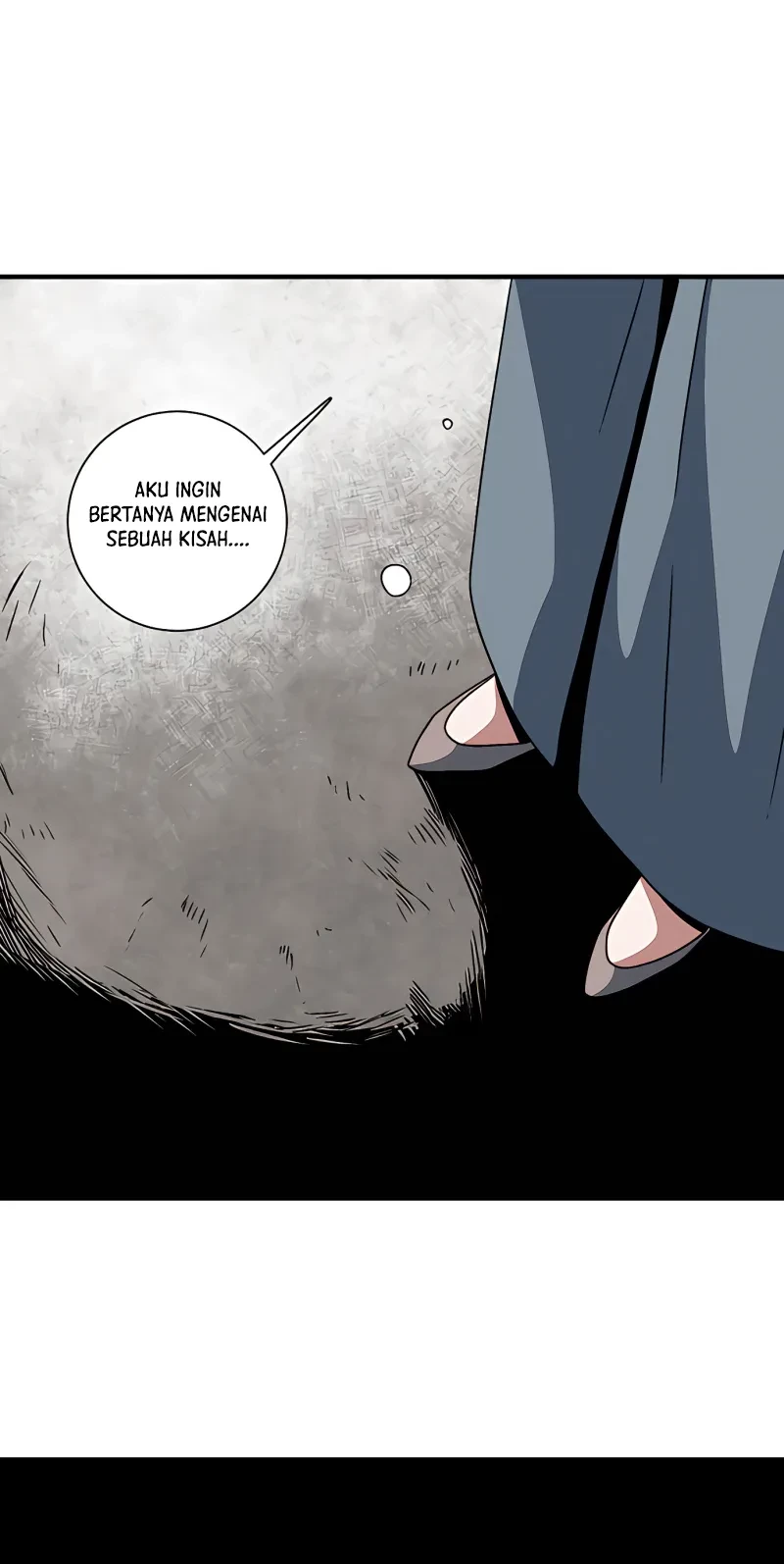 One Step to The Demon King Chapter 53 Gambar 6