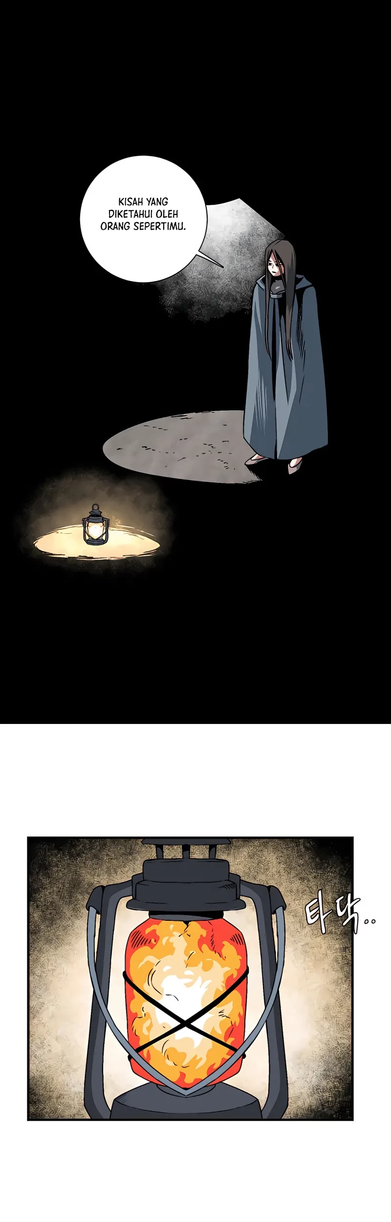 One Step to The Demon King Chapter 53 Gambar 7