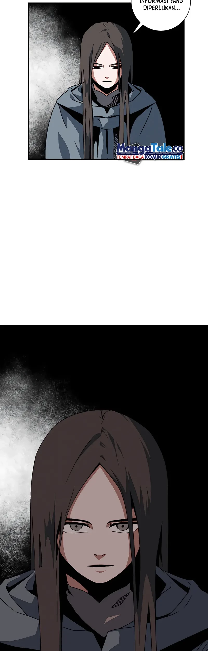 One Step to The Demon King Chapter 53 Gambar 14