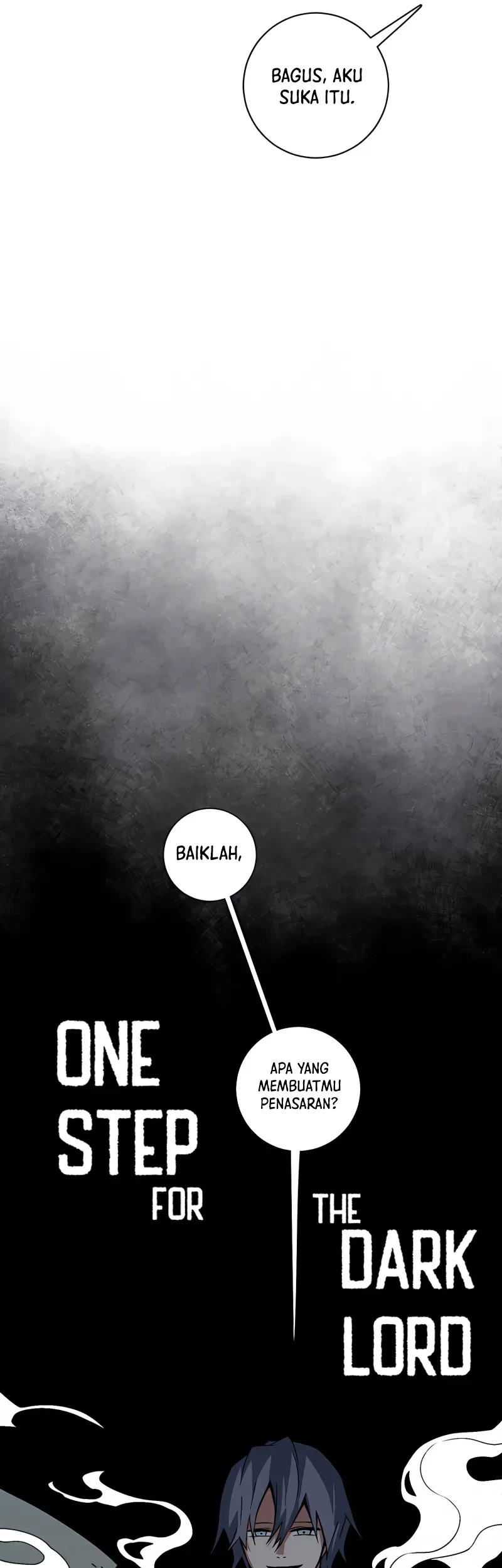 One Step to The Demon King Chapter 53 Gambar 17