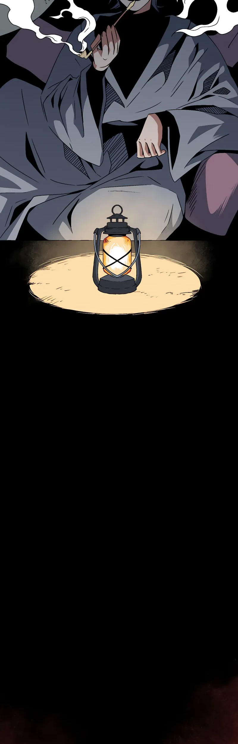 One Step to The Demon King Chapter 53 Gambar 18