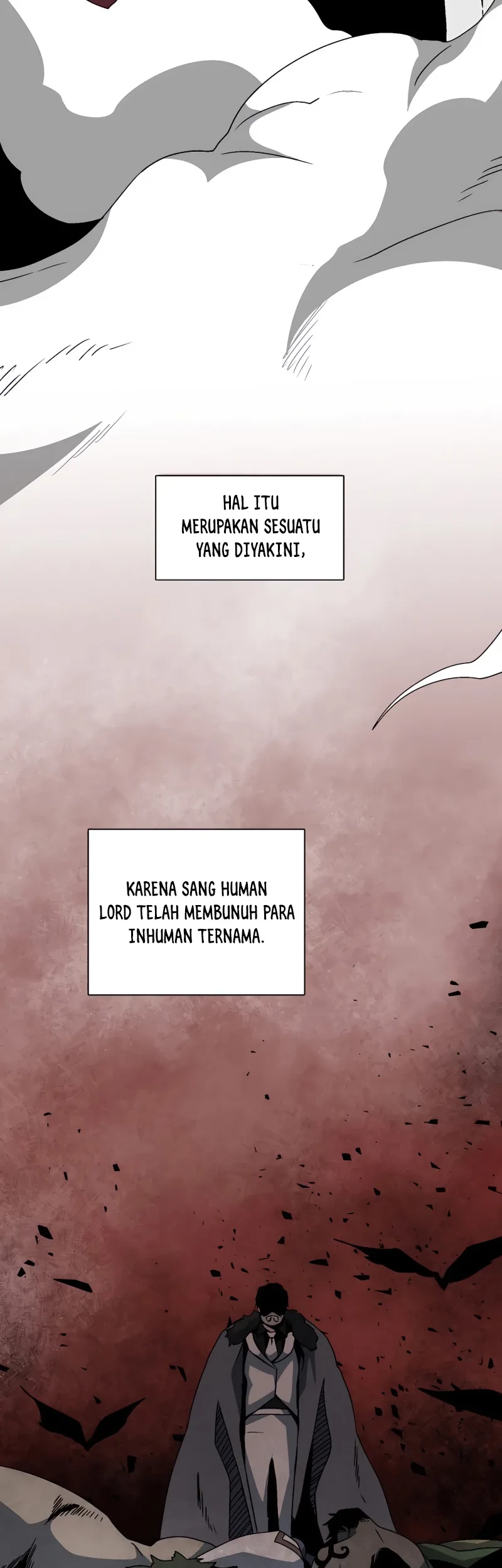 One Step to The Demon King Chapter 53 Gambar 22