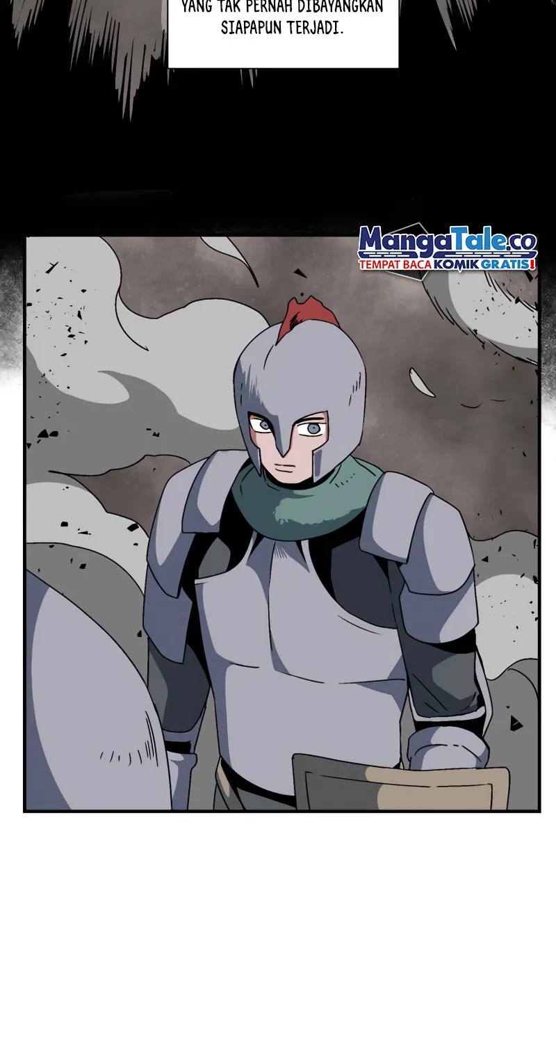 One Step to The Demon King Chapter 53 Gambar 25