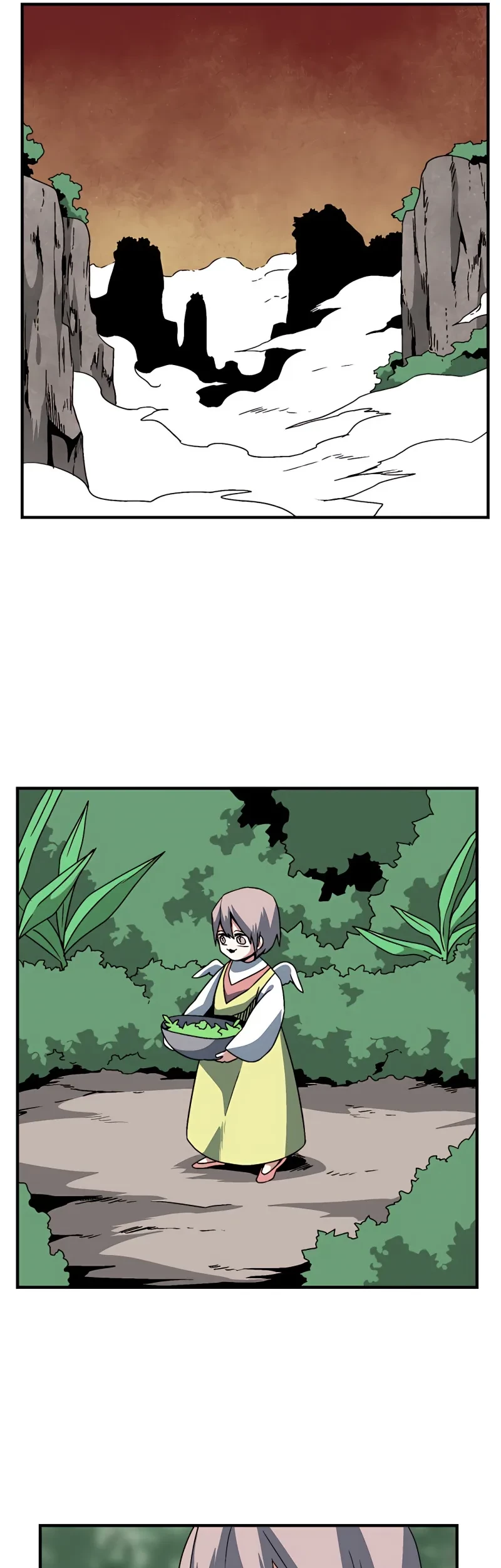 One Step to The Demon King Chapter 53 Gambar 26