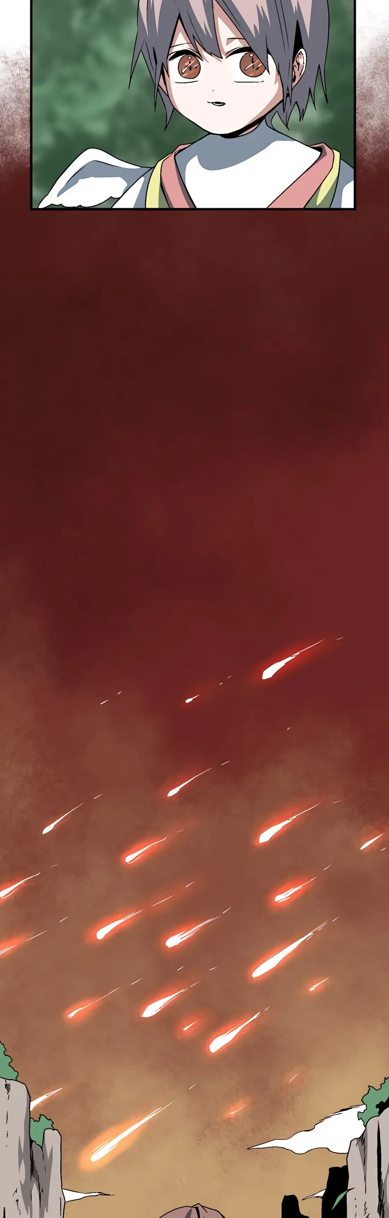 One Step to The Demon King Chapter 53 Gambar 27