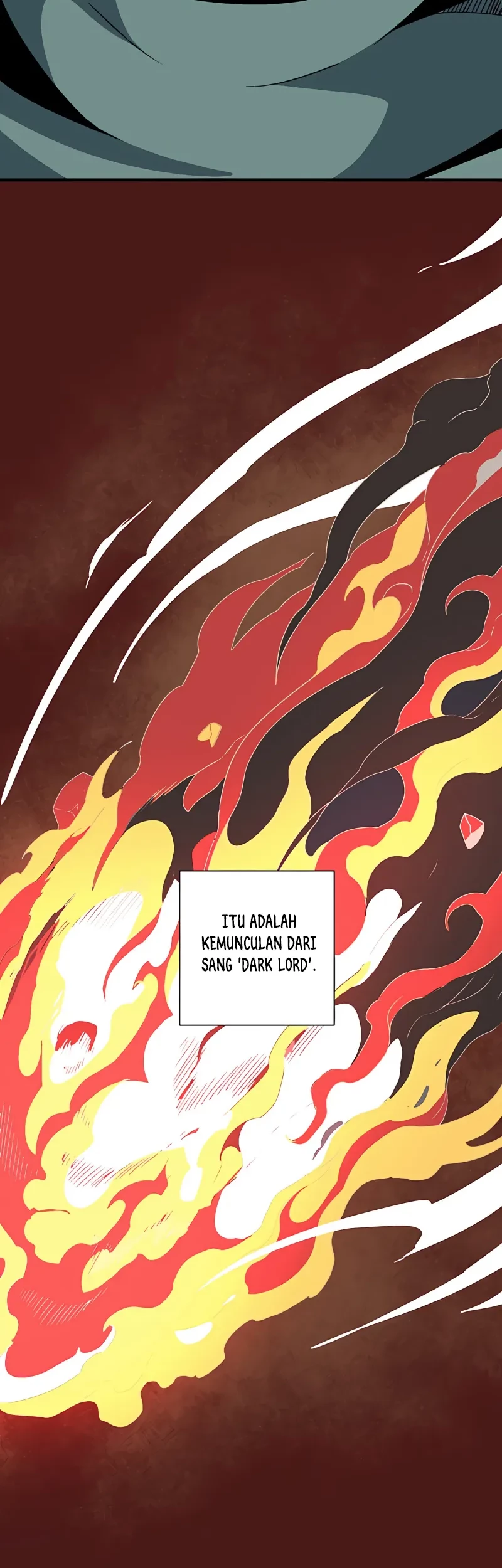 One Step to The Demon King Chapter 53 Gambar 29