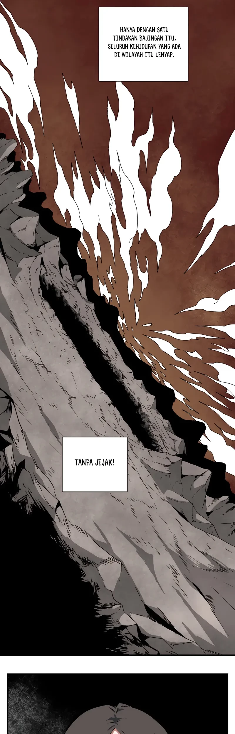 One Step to The Demon King Chapter 53 Gambar 31