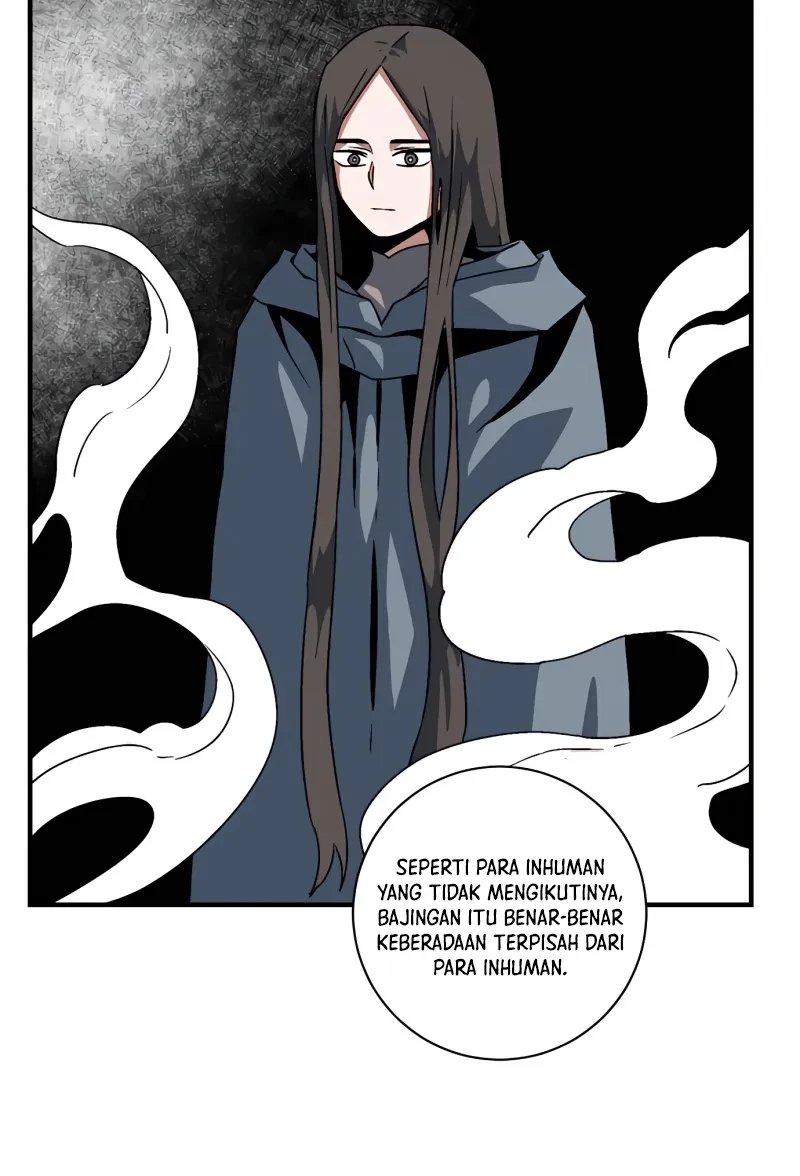 One Step to The Demon King Chapter 53 Gambar 35