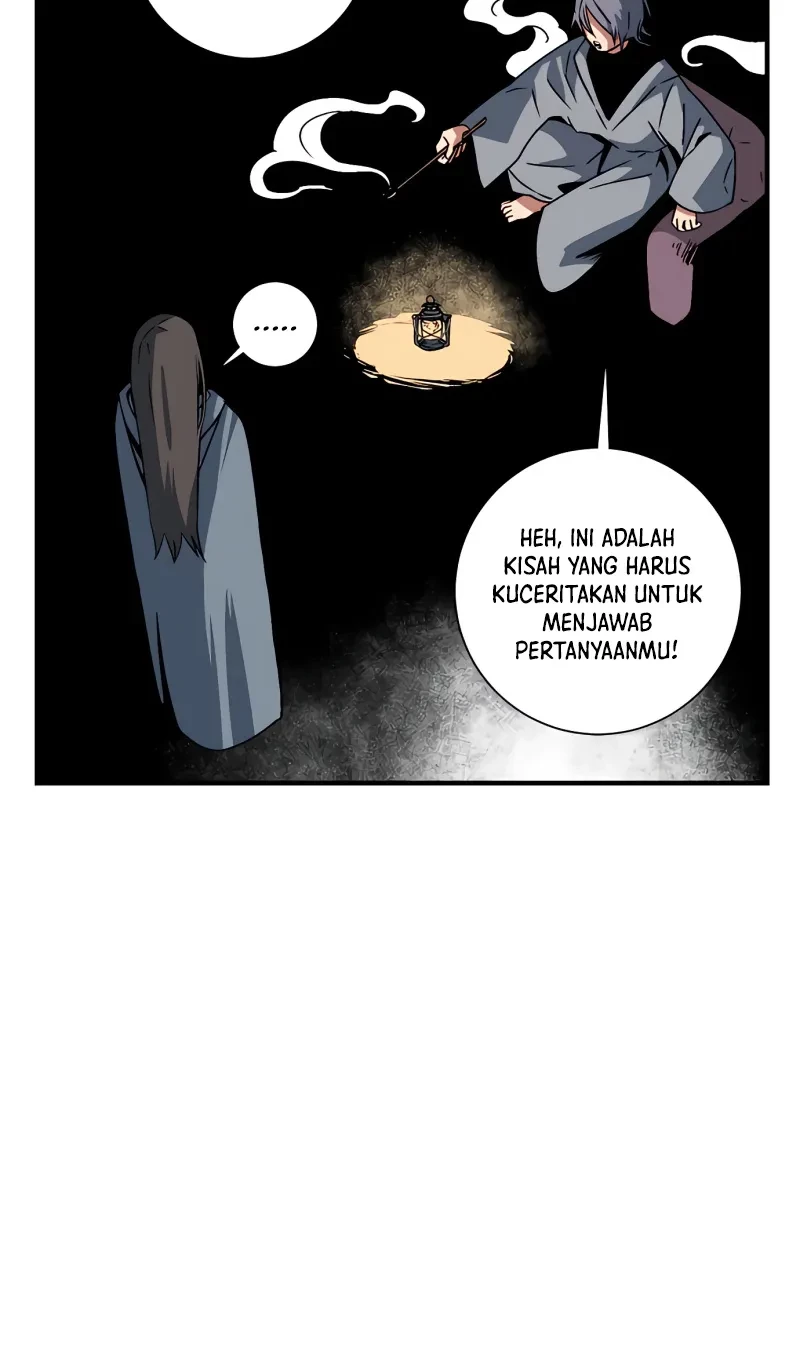 One Step to The Demon King Chapter 53 Gambar 40