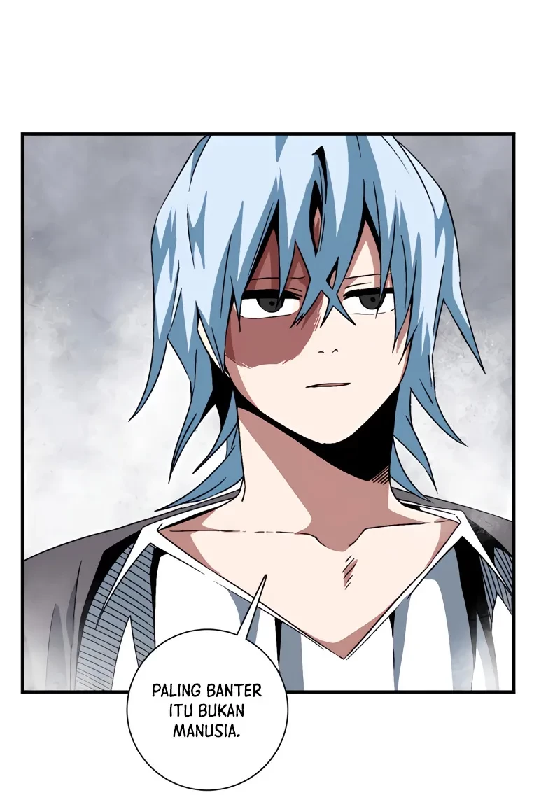 One Step to The Demon King Chapter 52 Gambar 46