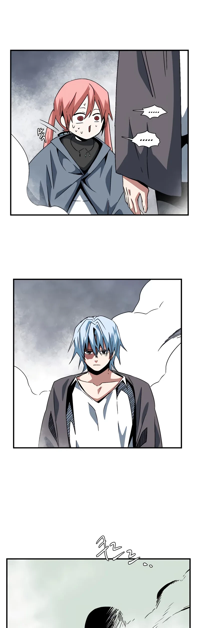 One Step to The Demon King Chapter 52 Gambar 50