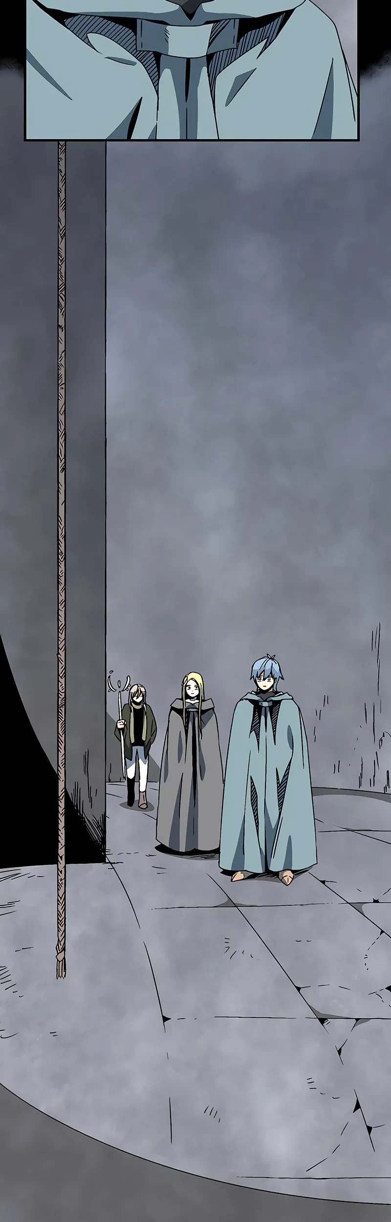 One Step to The Demon King Chapter 52 Gambar 5