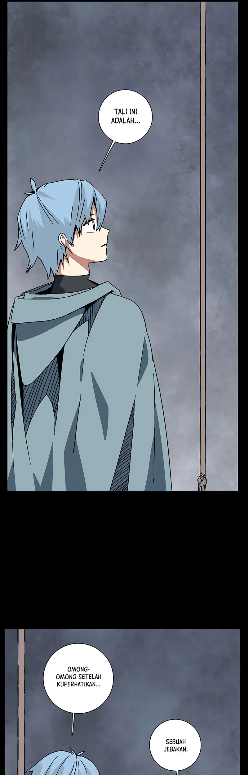 One Step to The Demon King Chapter 52 Gambar 7