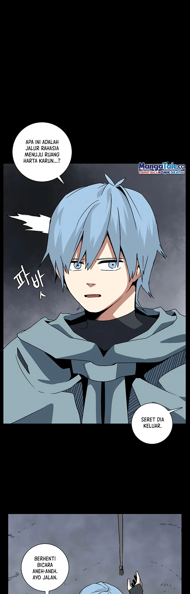 One Step to The Demon King Chapter 52 Gambar 9