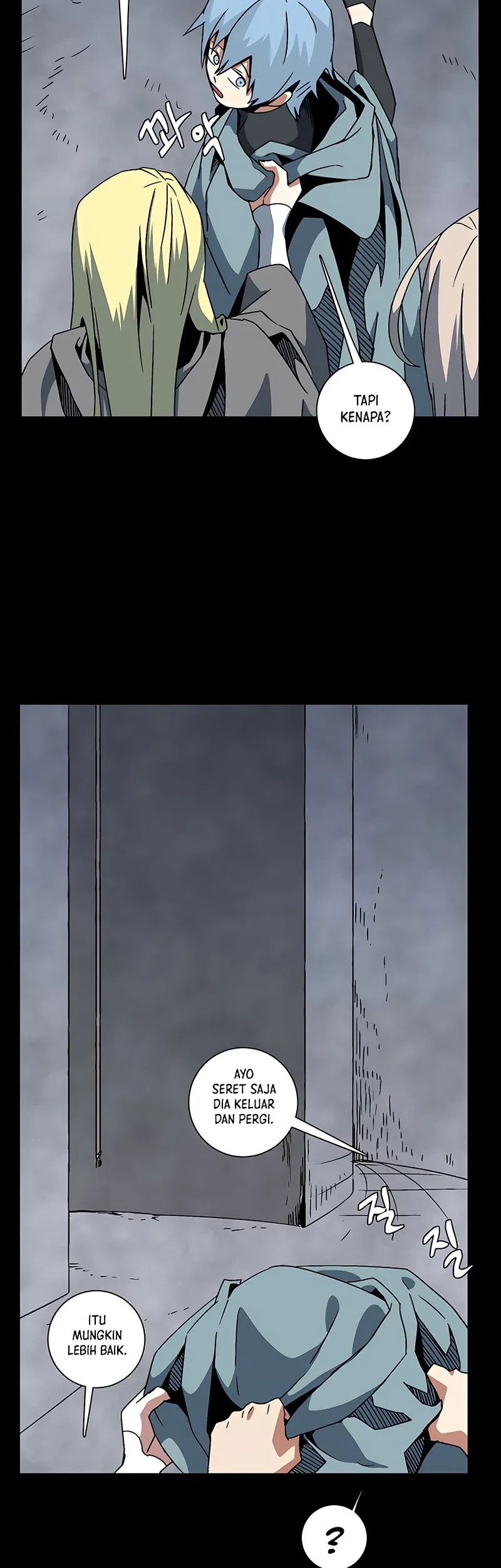 One Step to The Demon King Chapter 52 Gambar 10