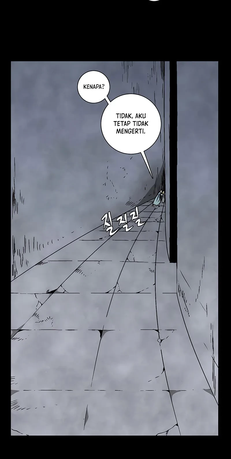One Step to The Demon King Chapter 52 Gambar 11