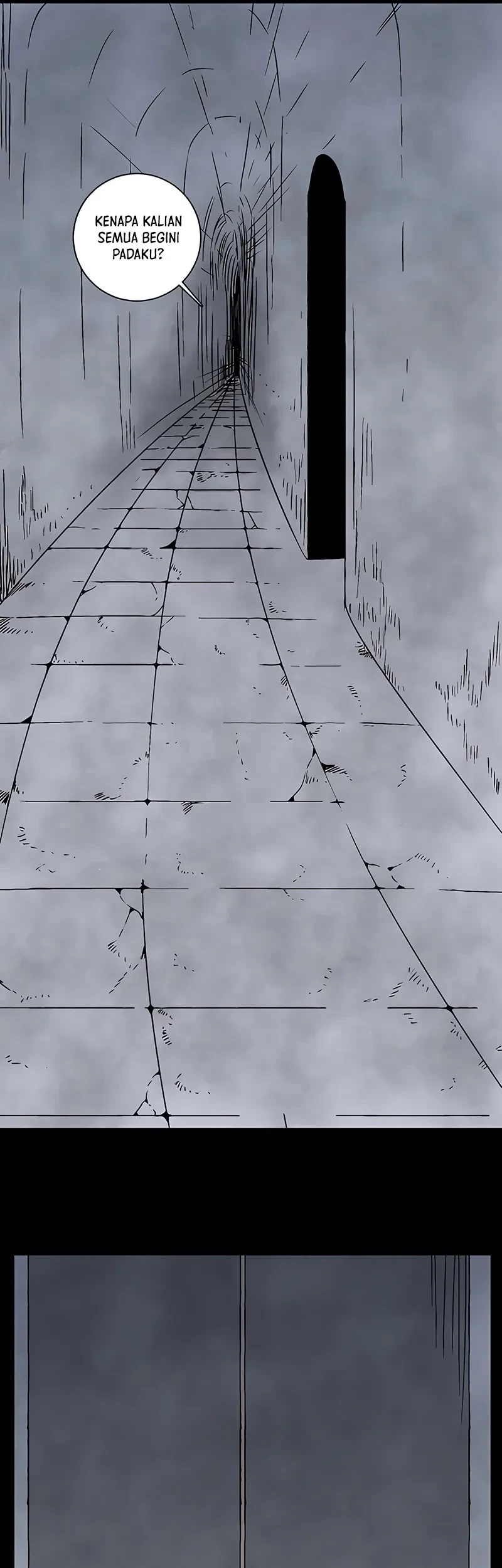 One Step to The Demon King Chapter 52 Gambar 12