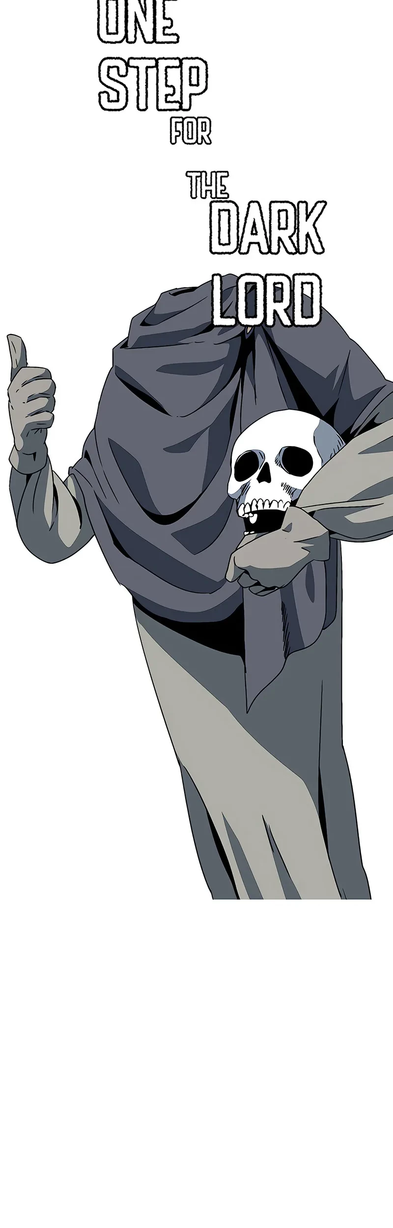 One Step to The Demon King Chapter 52 Gambar 15