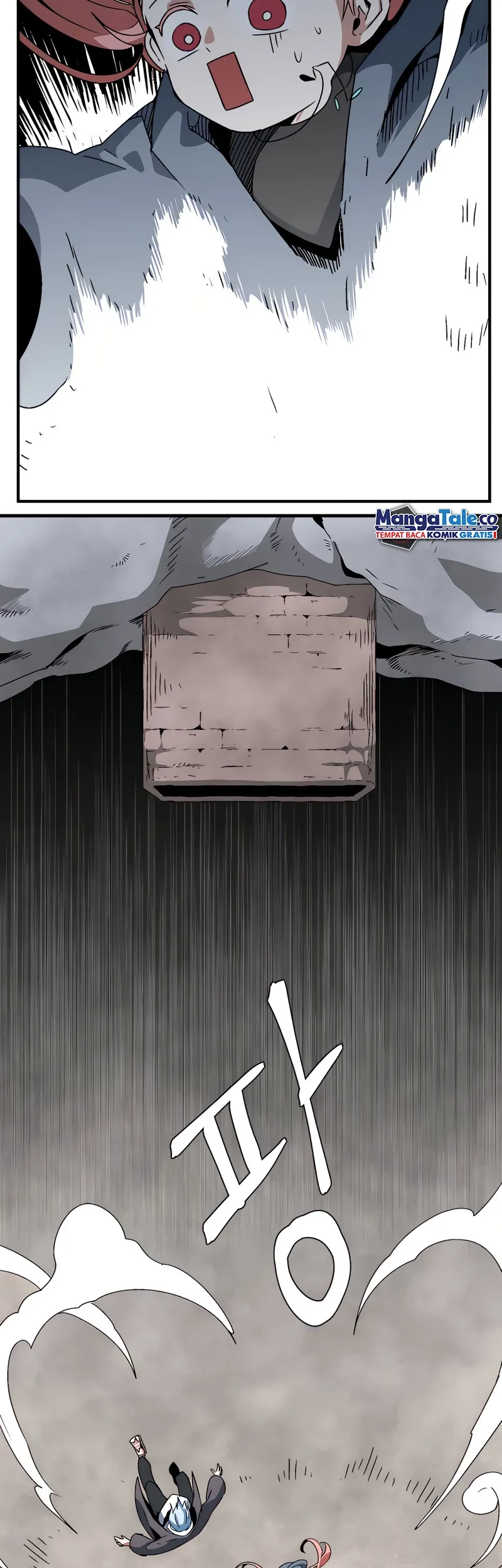 One Step to The Demon King Chapter 52 Gambar 20