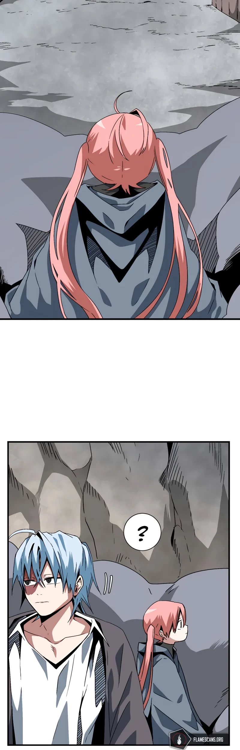 One Step to The Demon King Chapter 52 Gambar 23