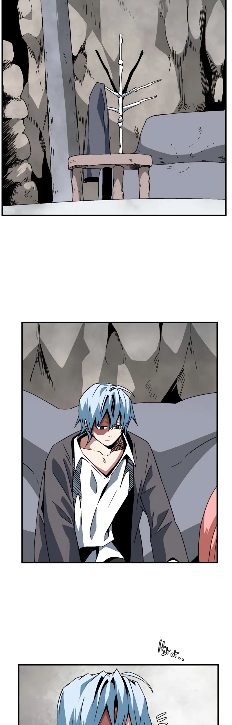 One Step to The Demon King Chapter 52 Gambar 25