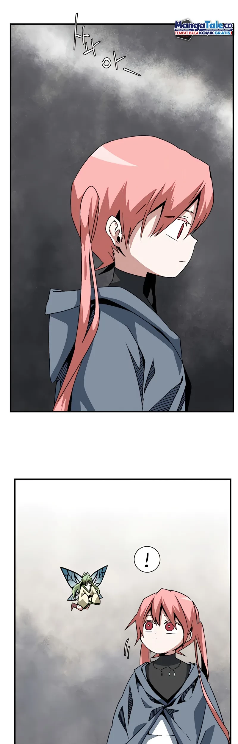 One Step to The Demon King Chapter 52 Gambar 29