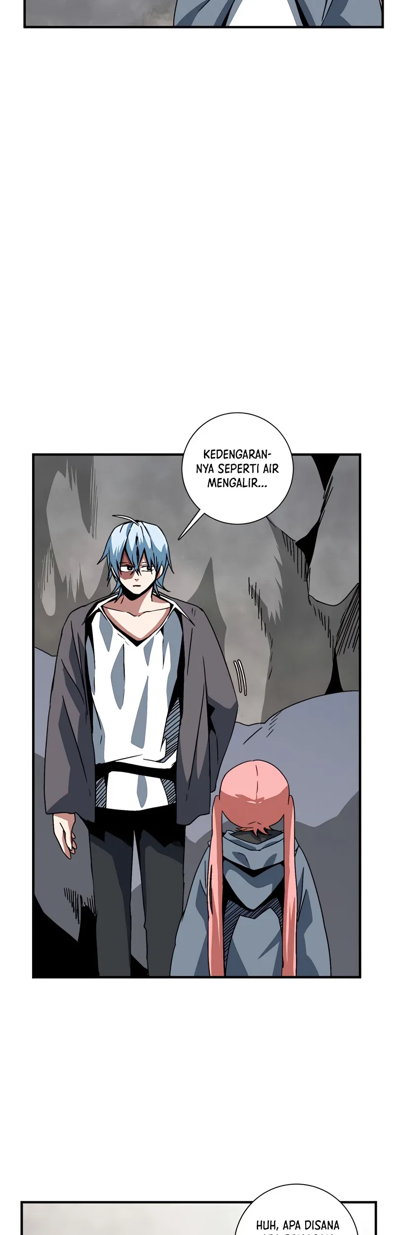 One Step to The Demon King Chapter 52 Gambar 30