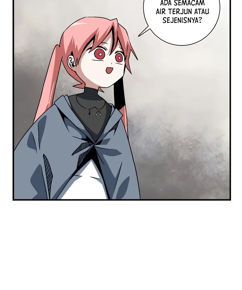 One Step to The Demon King Chapter 52 Gambar 31