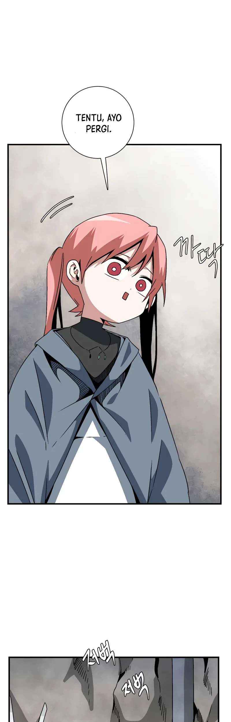 One Step to The Demon King Chapter 52 Gambar 33