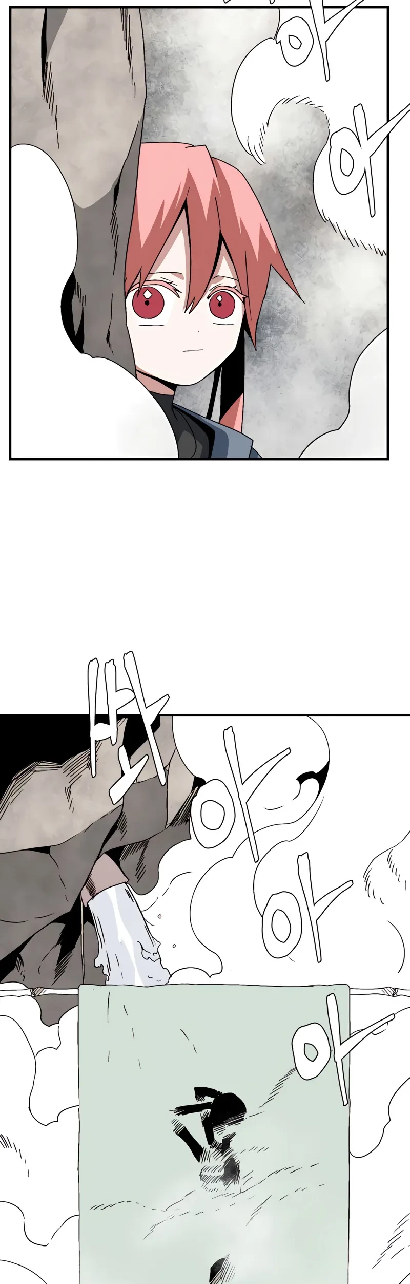 One Step to The Demon King Chapter 52 Gambar 35