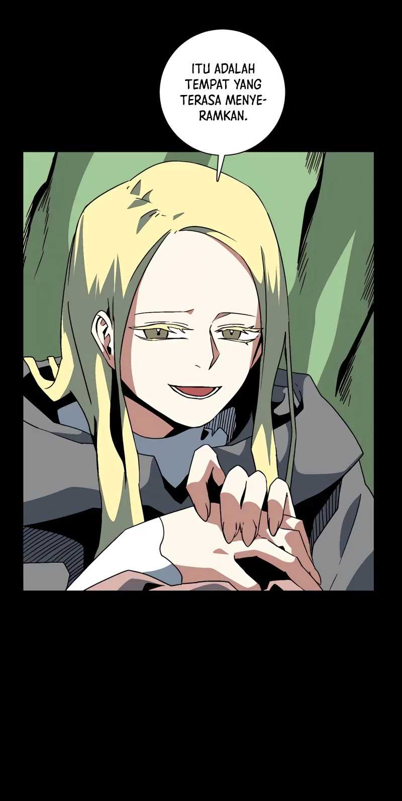 One Step to The Demon King Chapter 52 Gambar 41