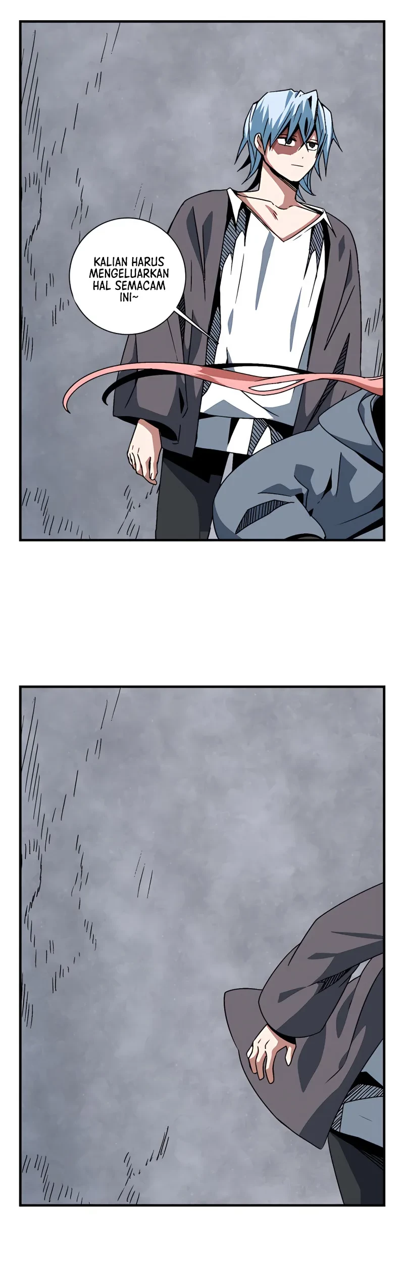 One Step to The Demon King Chapter 51 Gambar 47