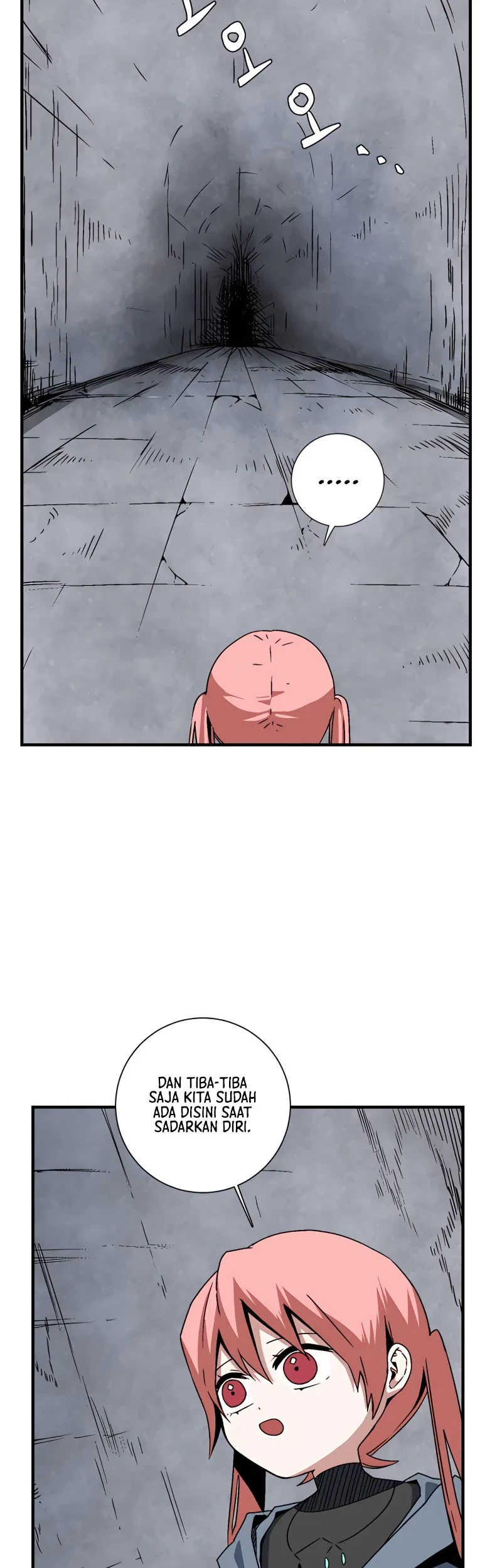 One Step to The Demon King Chapter 51 Gambar 3