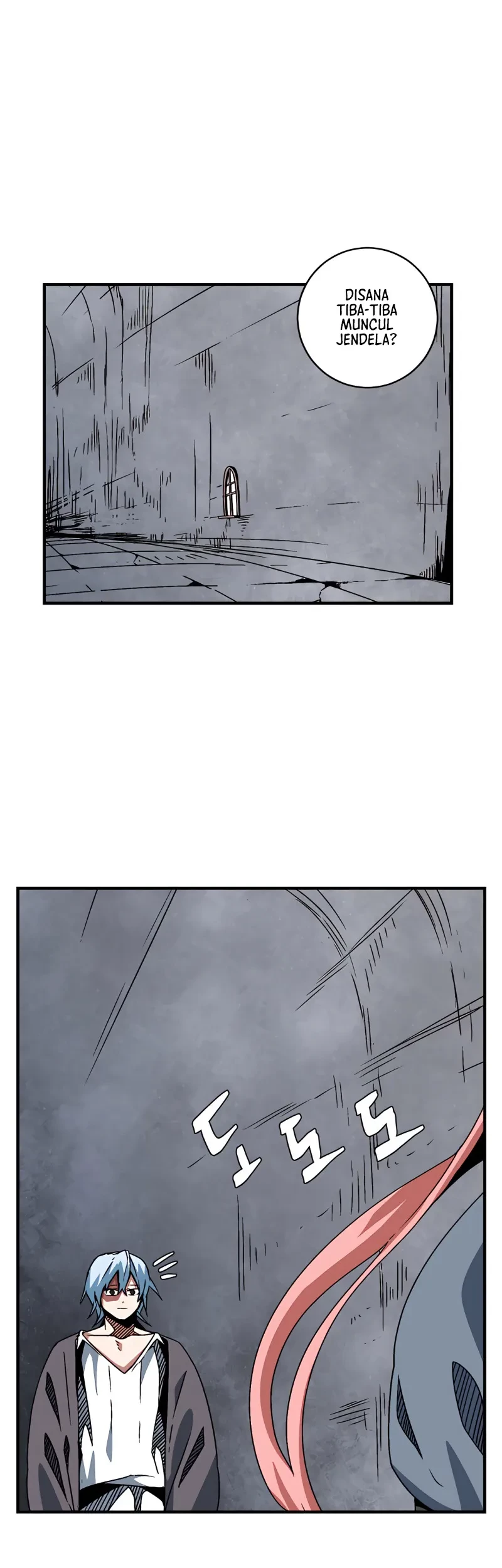 One Step to The Demon King Chapter 51 Gambar 12