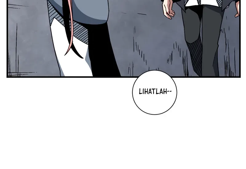 One Step to The Demon King Chapter 51 Gambar 16