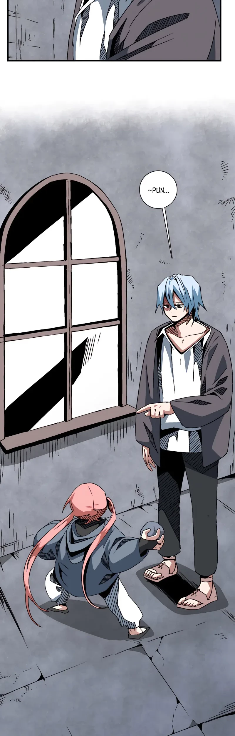 One Step to The Demon King Chapter 51 Gambar 20