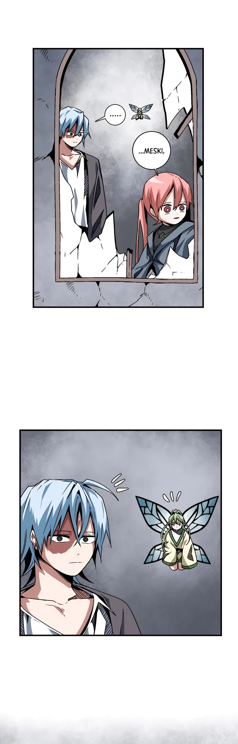 One Step to The Demon King Chapter 51 Gambar 22