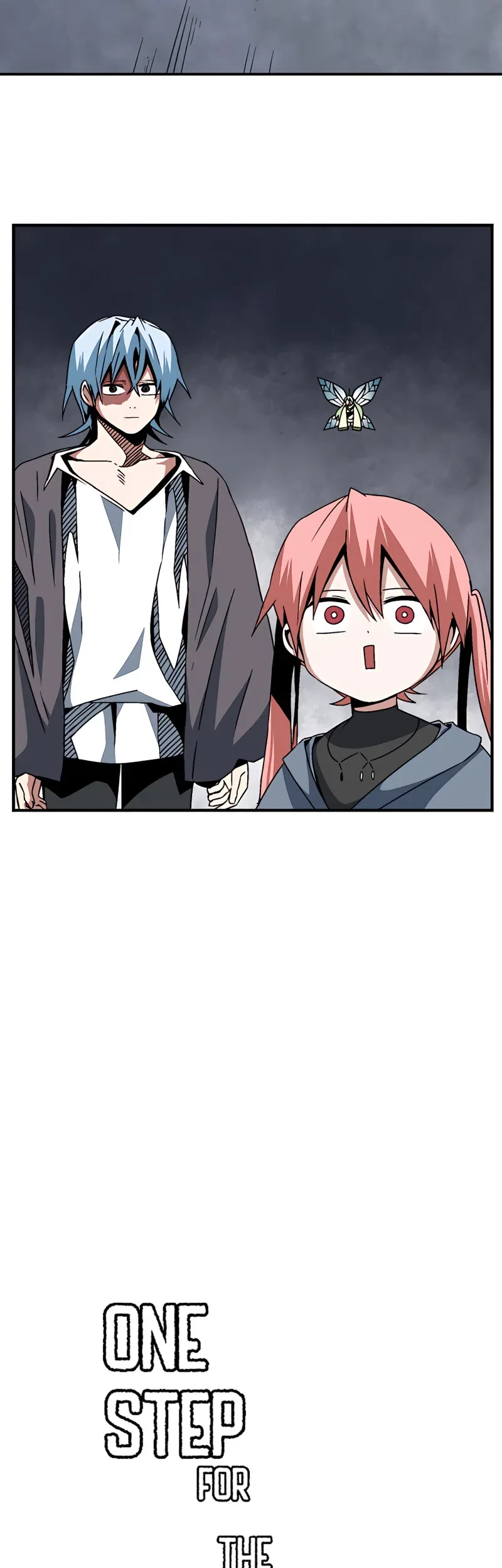 One Step to The Demon King Chapter 51 Gambar 27