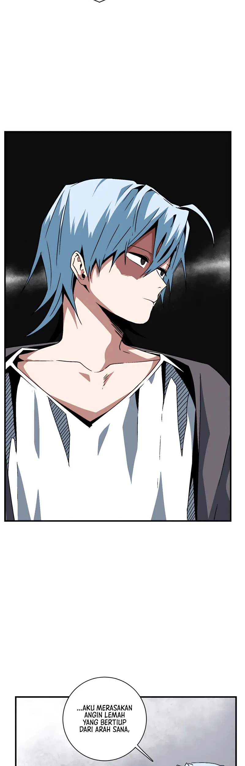 One Step to The Demon King Chapter 51 Gambar 38