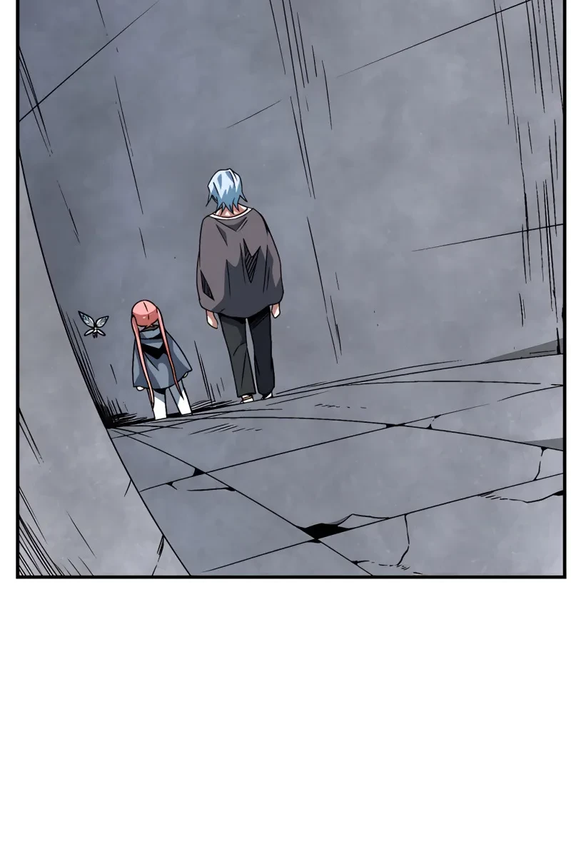 One Step to The Demon King Chapter 51 Gambar 41