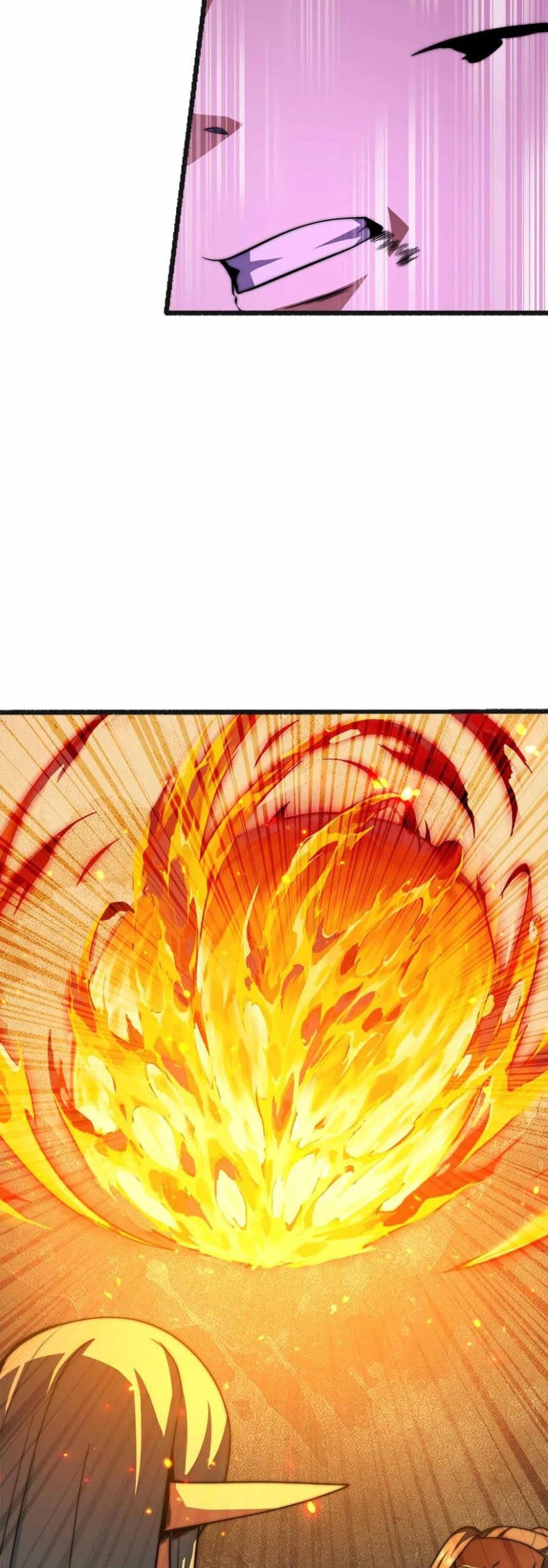 Demon King Cheat System Chapter 61 Gambar 37