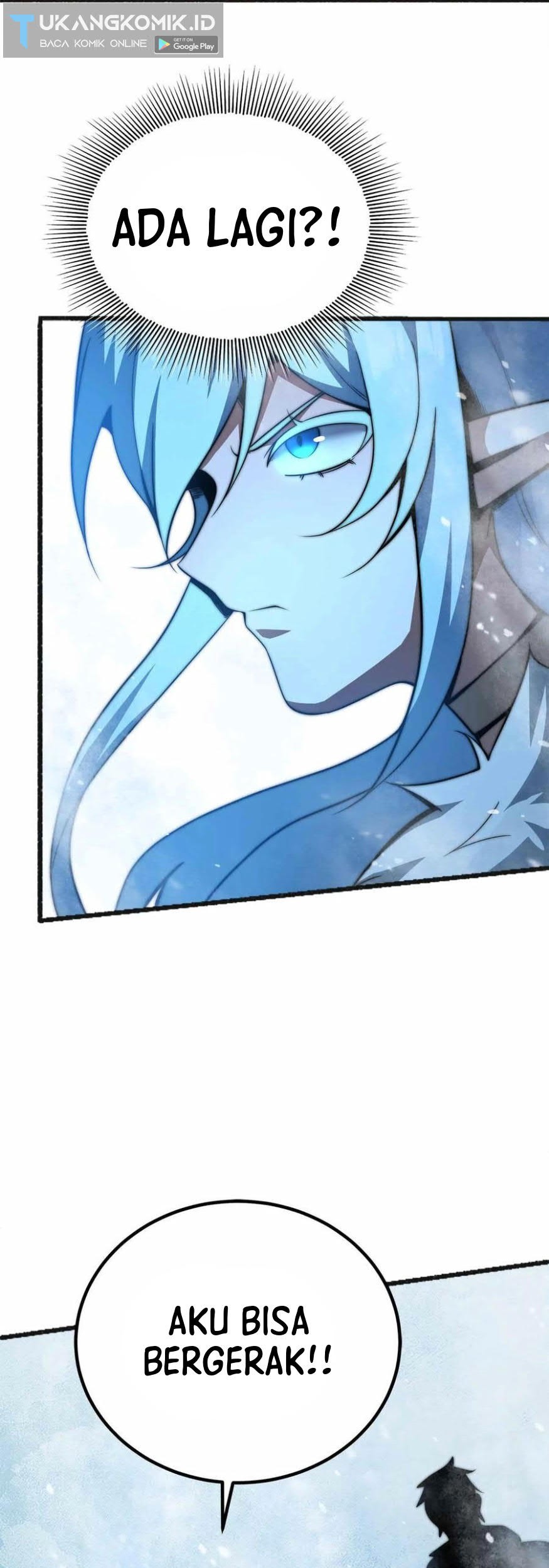Demon King Cheat System Chapter 61 Gambar 39