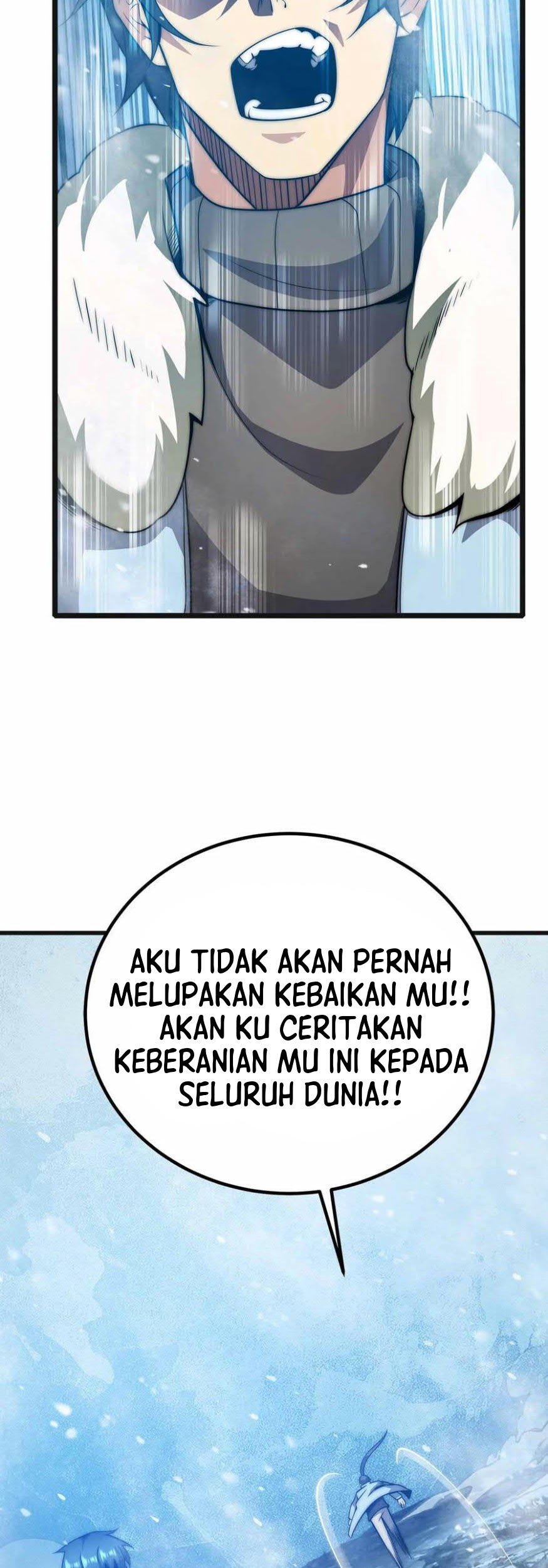 Demon King Cheat System Chapter 61 Gambar 48