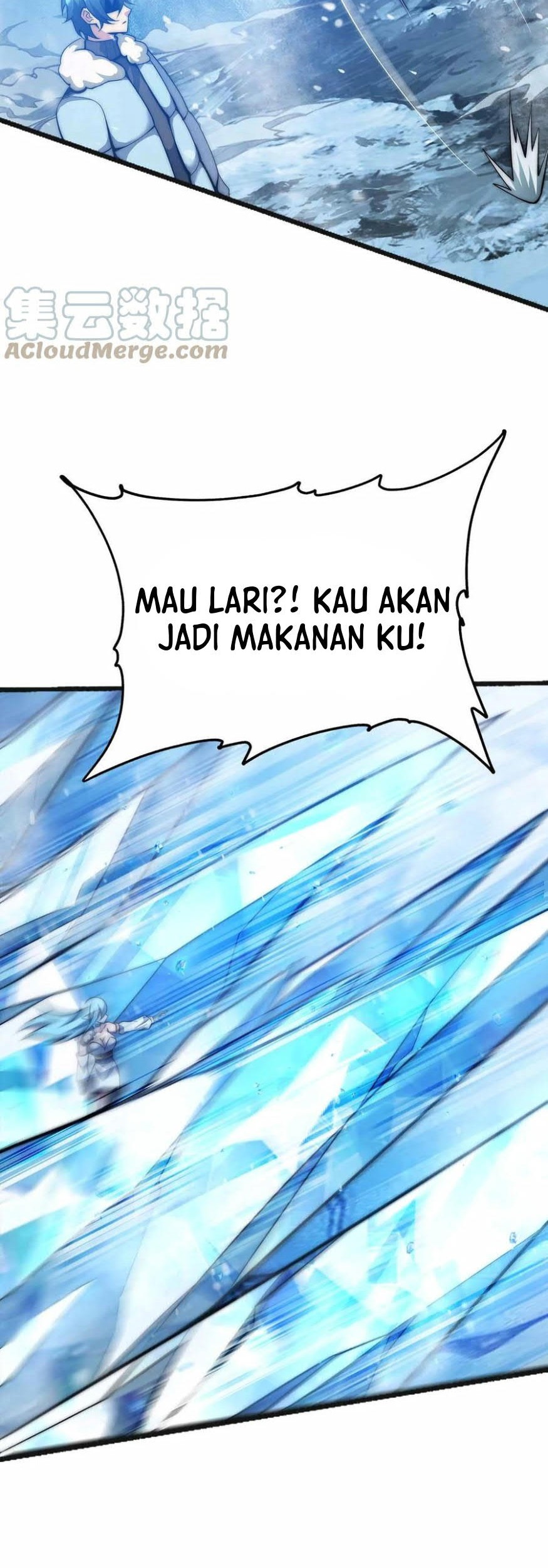 Demon King Cheat System Chapter 61 Gambar 49
