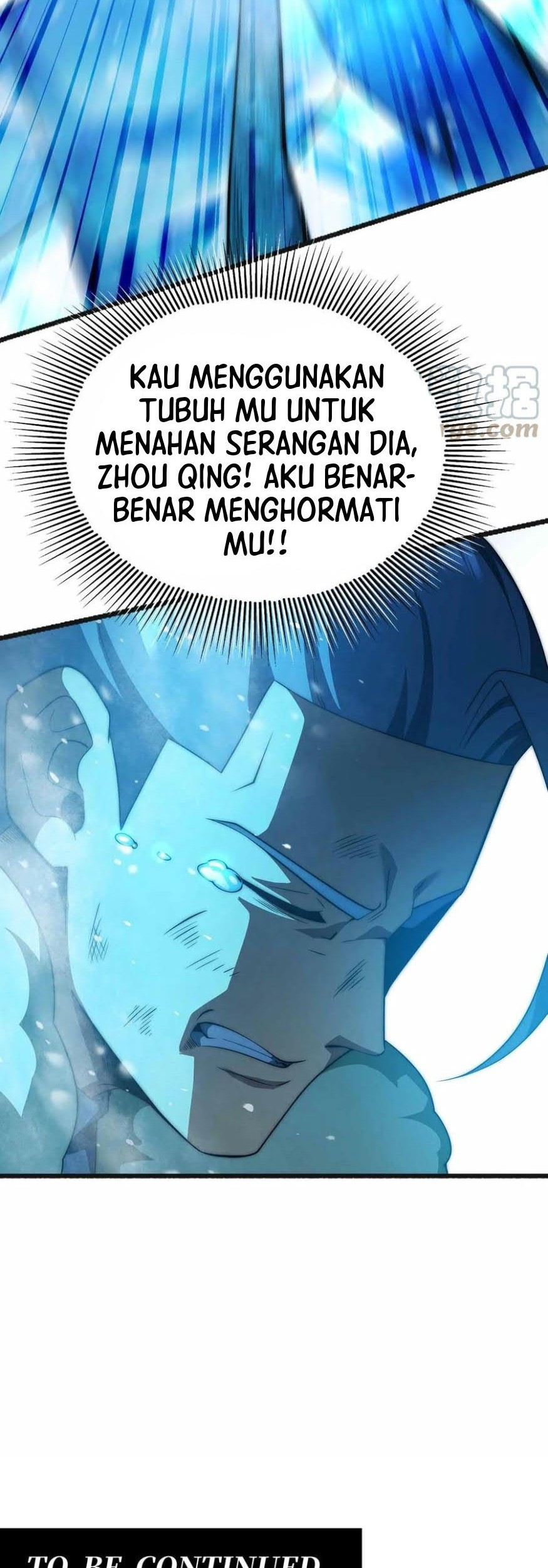 Demon King Cheat System Chapter 61 Gambar 52