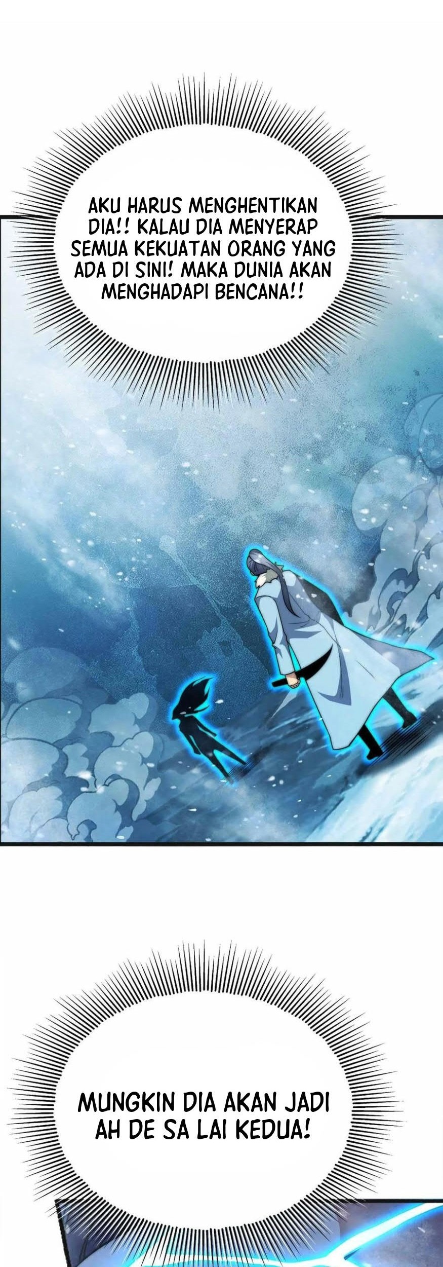 Baca Manhua Demon King Cheat System Chapter 61 Gambar 2