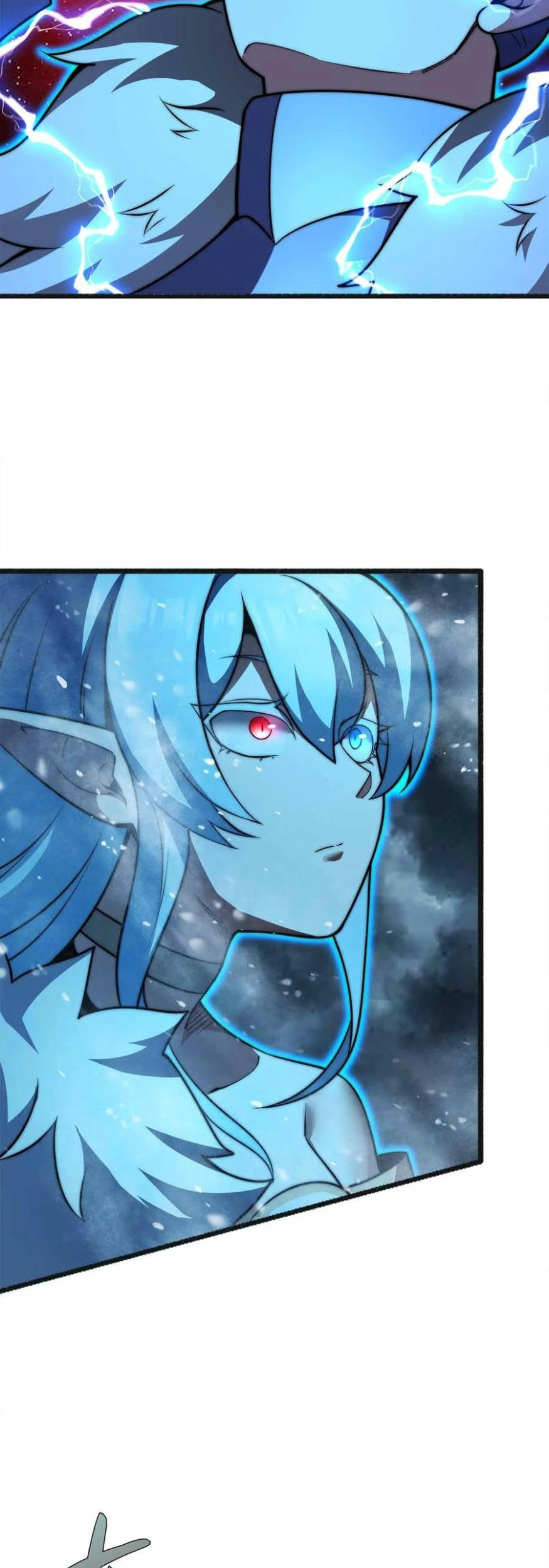 Demon King Cheat System Chapter 61 Gambar 6